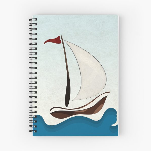 Item preview, Sail Sunday designed and sold by atahan atalay.