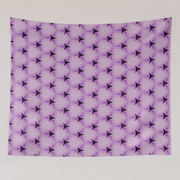 Item preview, Purple and black formless lyrical abstraction by Code03. Fye and cool designs. designed and sold by Code03.