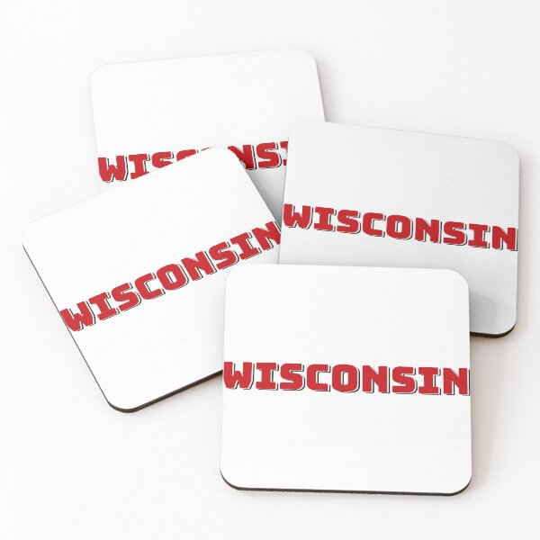 Item preview, University of Wisconsin designed and sold by kkosmicki.
