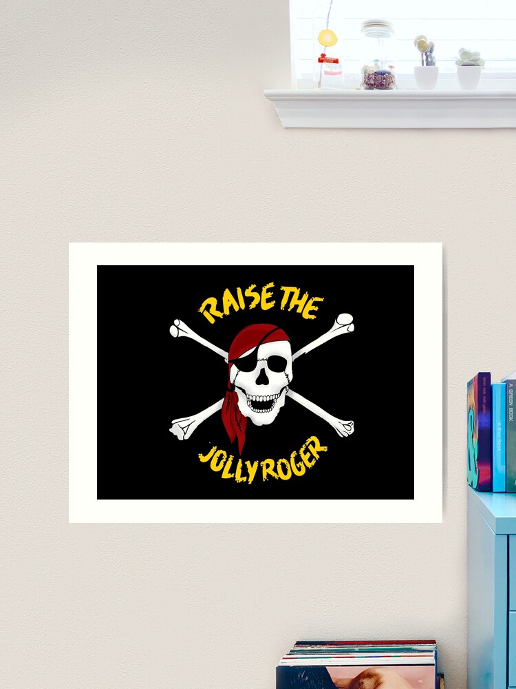 Raise The Jolly Roger!  Pittsburgh pirates, Mlb flags, Pirates