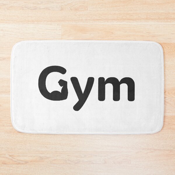 Item preview, Fitness Is Lifestyle designed and sold by SaraDarwish.