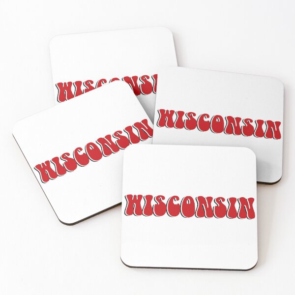 Item preview, University of Wisconsin  designed and sold by kkosmicki.