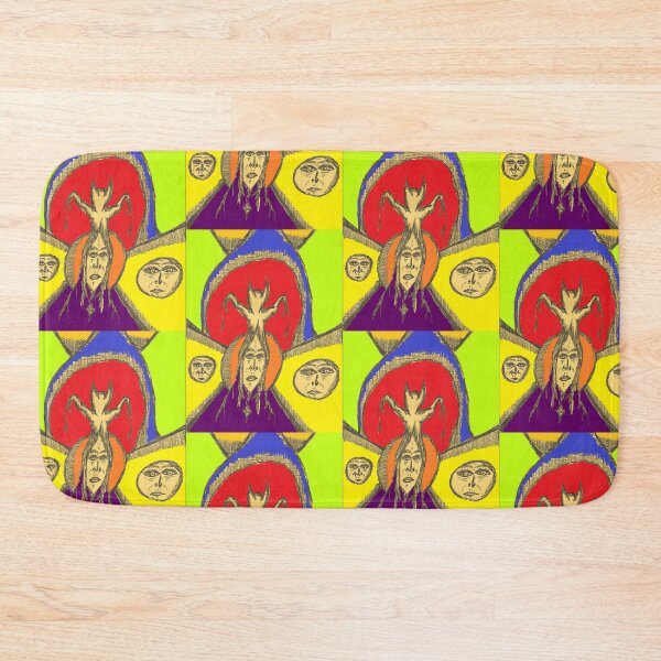 Item preview, whimsical rhapsody designed and sold by wormink.