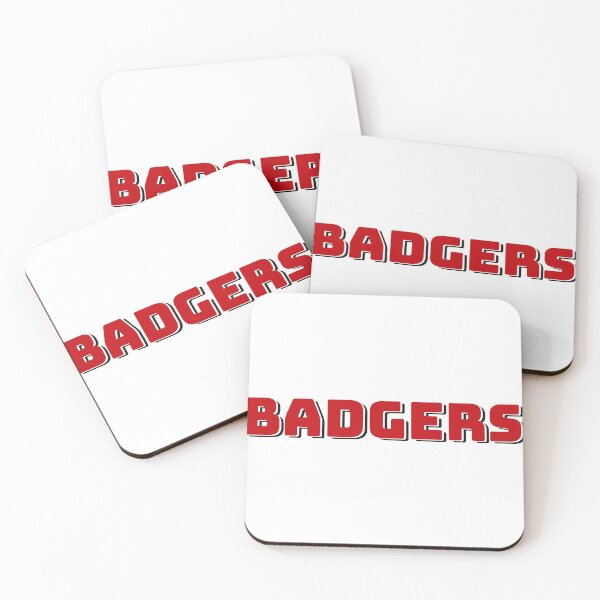 Item preview, Badgers University of Wisconsin designed and sold by kkosmicki.