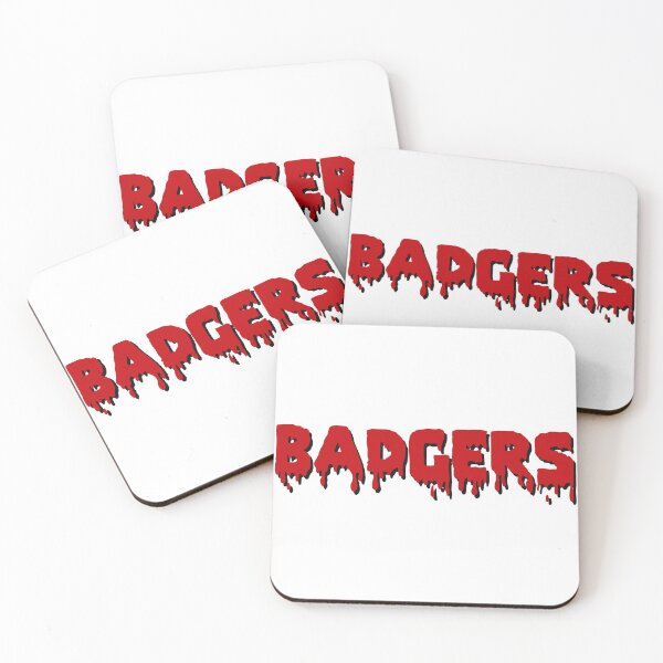 Item preview, Badgers University of WIsconsin designed and sold by kkosmicki.