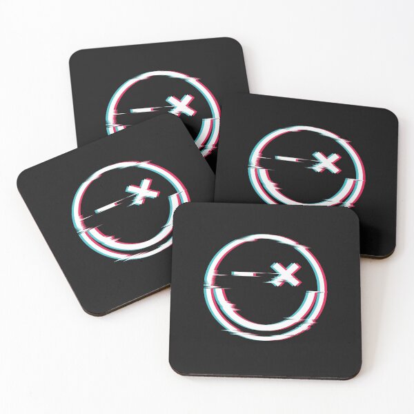 Item preview, Winking face designed and sold by DerSenat.