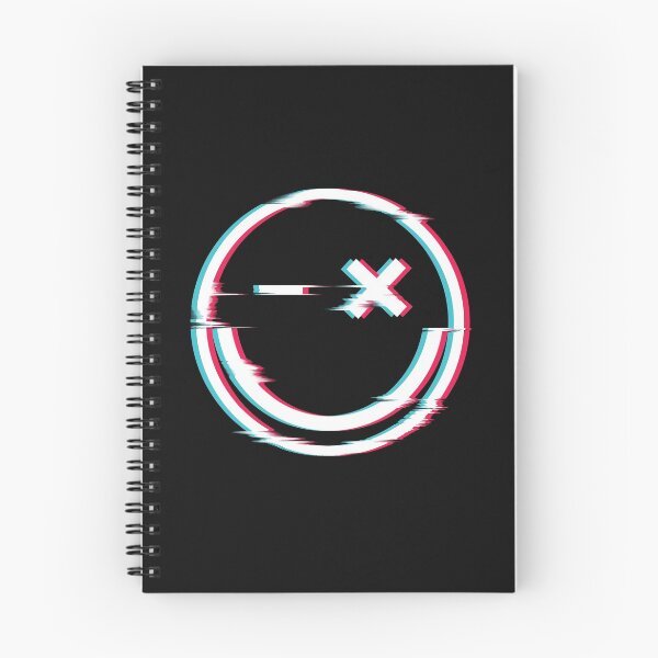 Item preview, Winking face designed and sold by DerSenat.