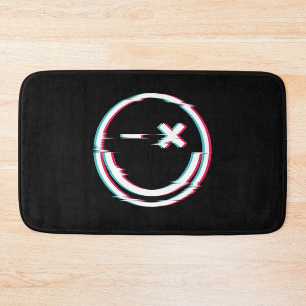Item preview, Winking face designed and sold by DerSenat.