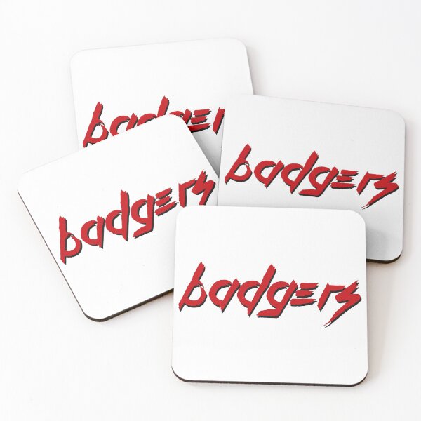 Item preview, Badgers University of Wisconsin designed and sold by kkosmicki.
