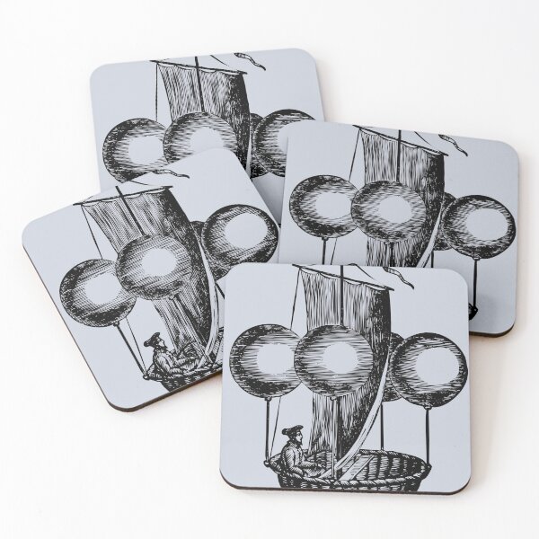 Item preview, Flying machine designed and sold by lxnyc.