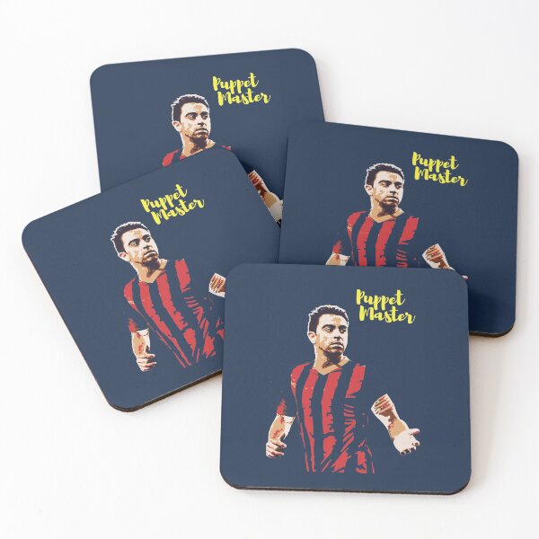 Item preview, Xavi Illustration designed and sold by HenDesignStudio.