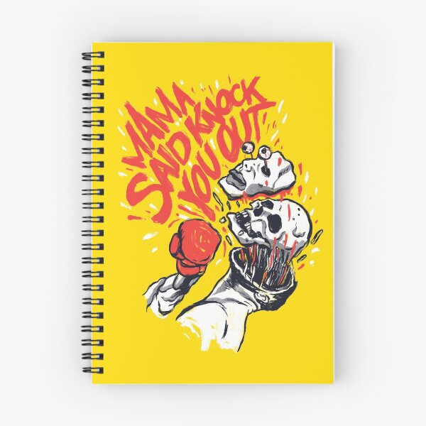 Item preview, The Knockout Punch designed and sold by rjartworks.