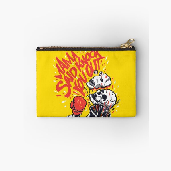 Item preview, The Knockout Punch designed and sold by rjartworks.