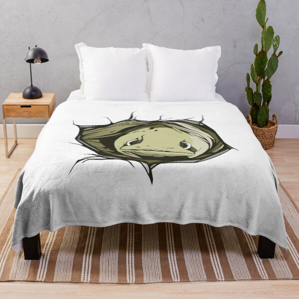 Item preview, Ice fishing, eel hole designed and sold by DerSenat.