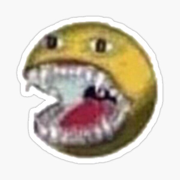 Cursed Emoji #126 - Cursed-Emojis