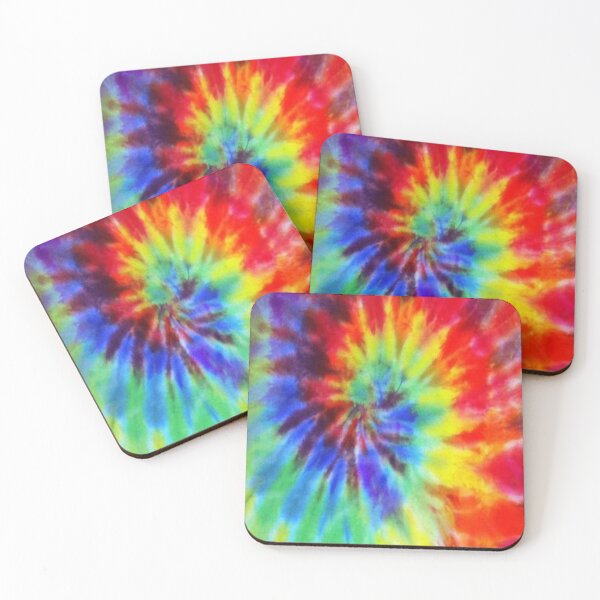 Item preview, Rainbow Tie Dye designed and sold by maddiesartworks.