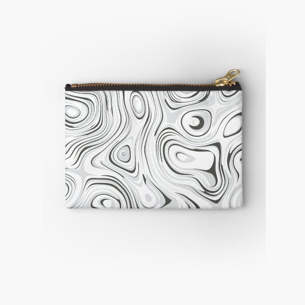 Item preview, Edelweiss | Abstract Liquism Art designed and sold by Dator-Abstracts.