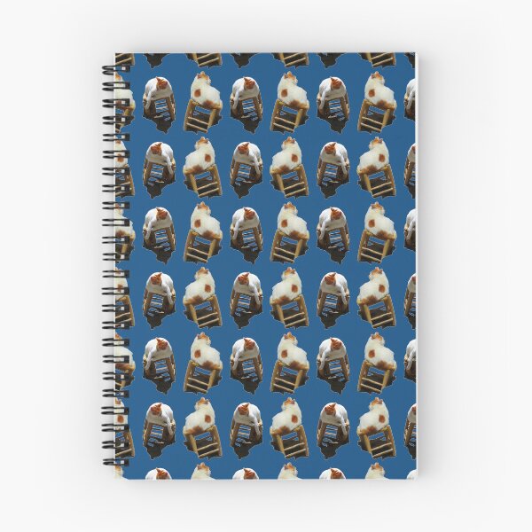 Item preview, Les chats sur bleu designed and sold by AHELENE.