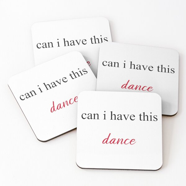 Item preview, can i have this dance designed and sold by emma-johnston.