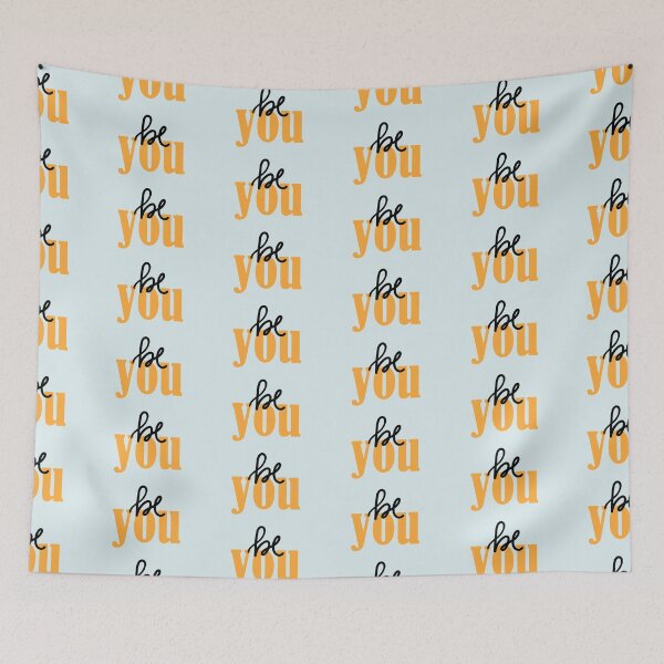 Item preview, Be You designed and sold by annareneetion.