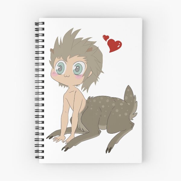 Item preview, Cervitaur Ignis Scientia designed and sold by KitKrafts.