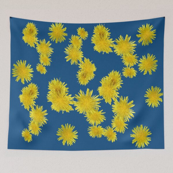 Item preview, Dandelion designed and sold by AHELENE.