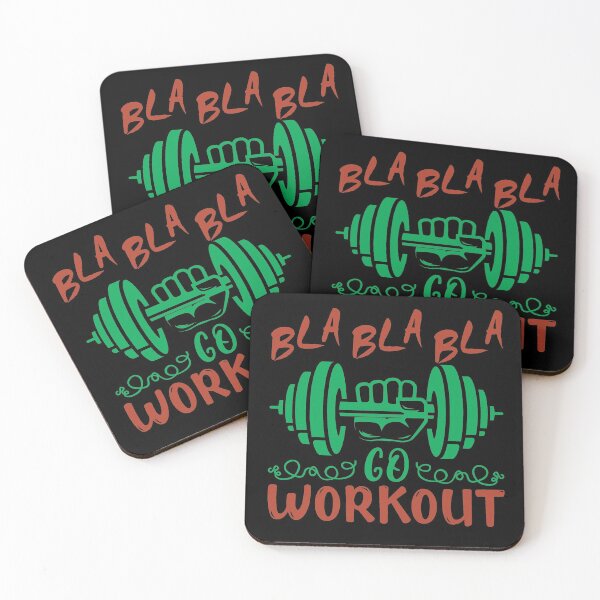 Item preview, Workout Now designed and sold by OmmeDesigns.