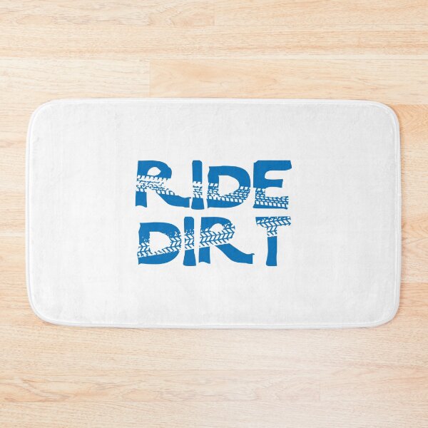 Item preview, Ride Dirt designed and sold by Esskay Designs.
