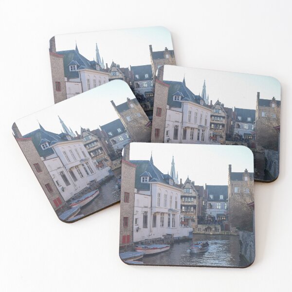 Item preview, Bruges Canals designed and sold by Luke Farmer.