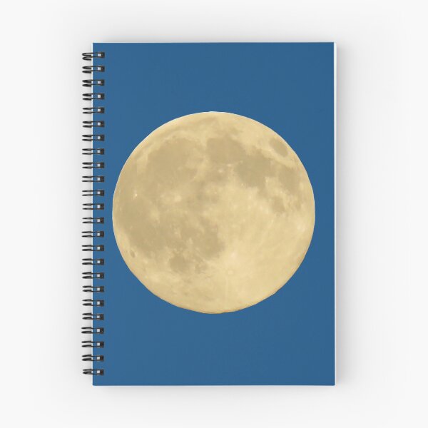 Item preview, Beautiful Full Moon designed and sold by AHELENE.