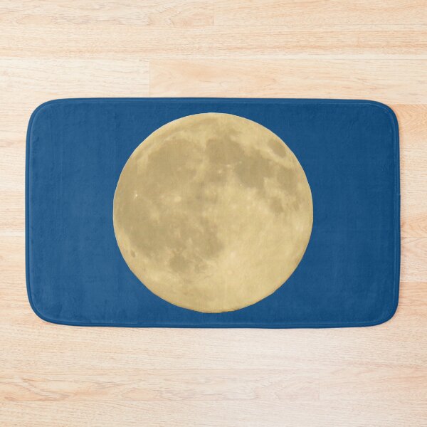 Item preview, Beautiful Full Moon designed and sold by AHELENE.