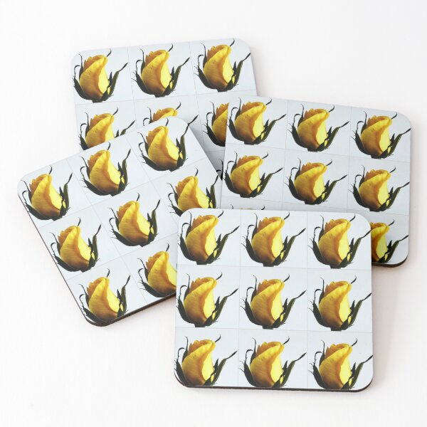 Item preview, Yellow rose designed and sold by Margo's folley .