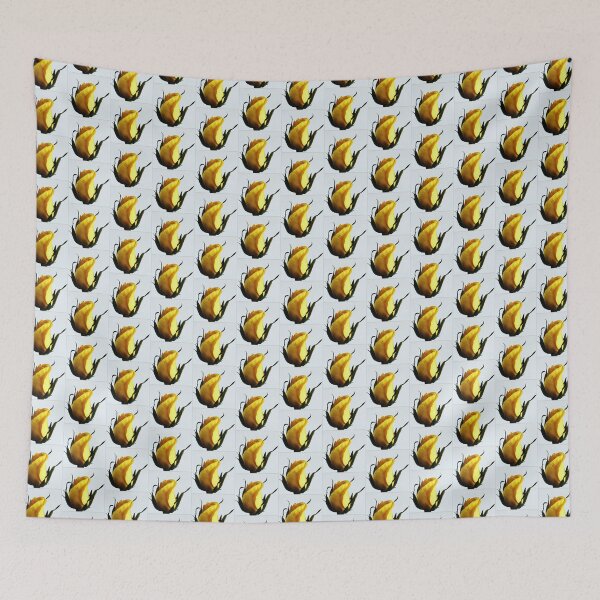 Item preview, Yellow rose designed and sold by Margo's folley .
