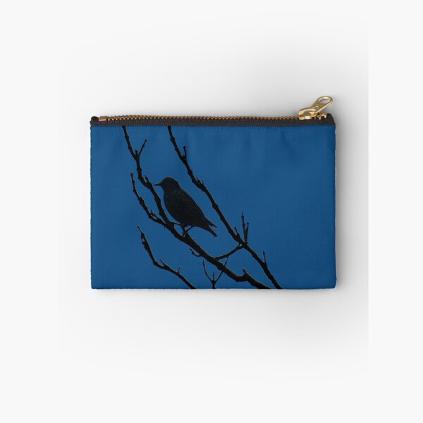 Item preview, black serenity bird designed and sold by AHELENE.