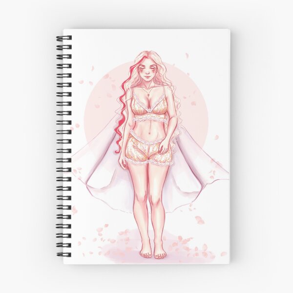 Item preview, Little Blossom designed and sold by Natalia Godik.