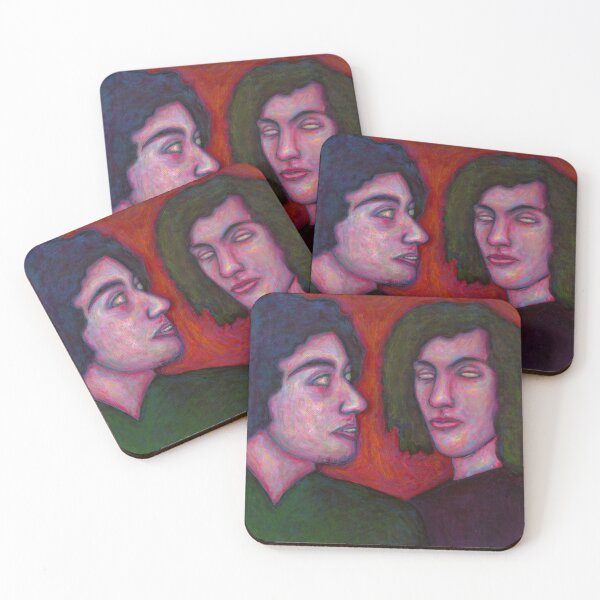 Item preview, Rougue designed and sold by Carlos Luis  Sánchez Becerra.