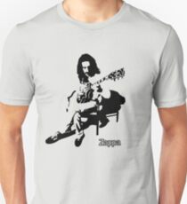 Frank Zappa Unisex T-Shirt