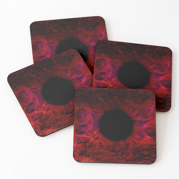 Item preview, Eye in the Trees designed and sold by highontheeye.