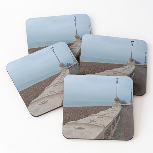 Item preview, Brighton & Hove Seafront  designed and sold by Ms-Bexy.
