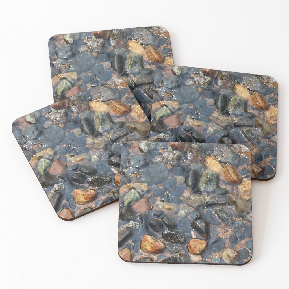 Item preview, Coasters (Set of 4) designed and sold by emhermann13.