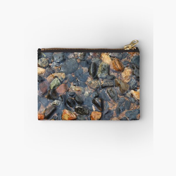 Item preview, Many Colored Rocks designed and sold by Emily Hermann.