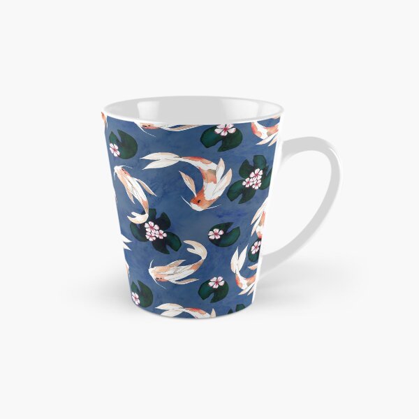 Item preview, Japanese Koi Tents designed and sold by Laura Caballero.