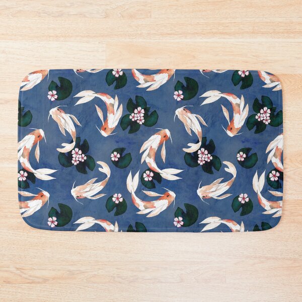 Item preview, Japanese Koi Tents designed and sold by Laura Caballero.