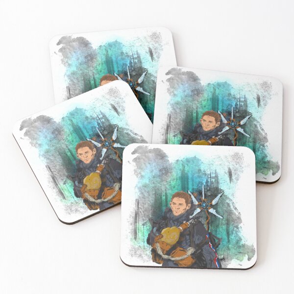 Item preview, Sam Porter Bridges designed and sold by woodian.