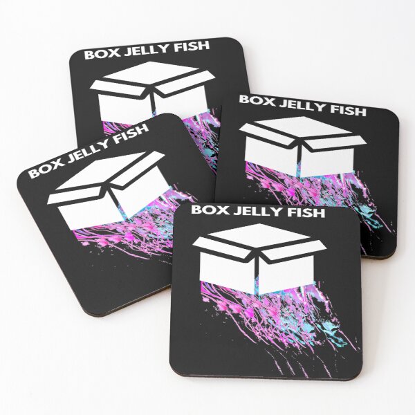 Item preview, Jellyfish designed and sold by Doctors-orders.