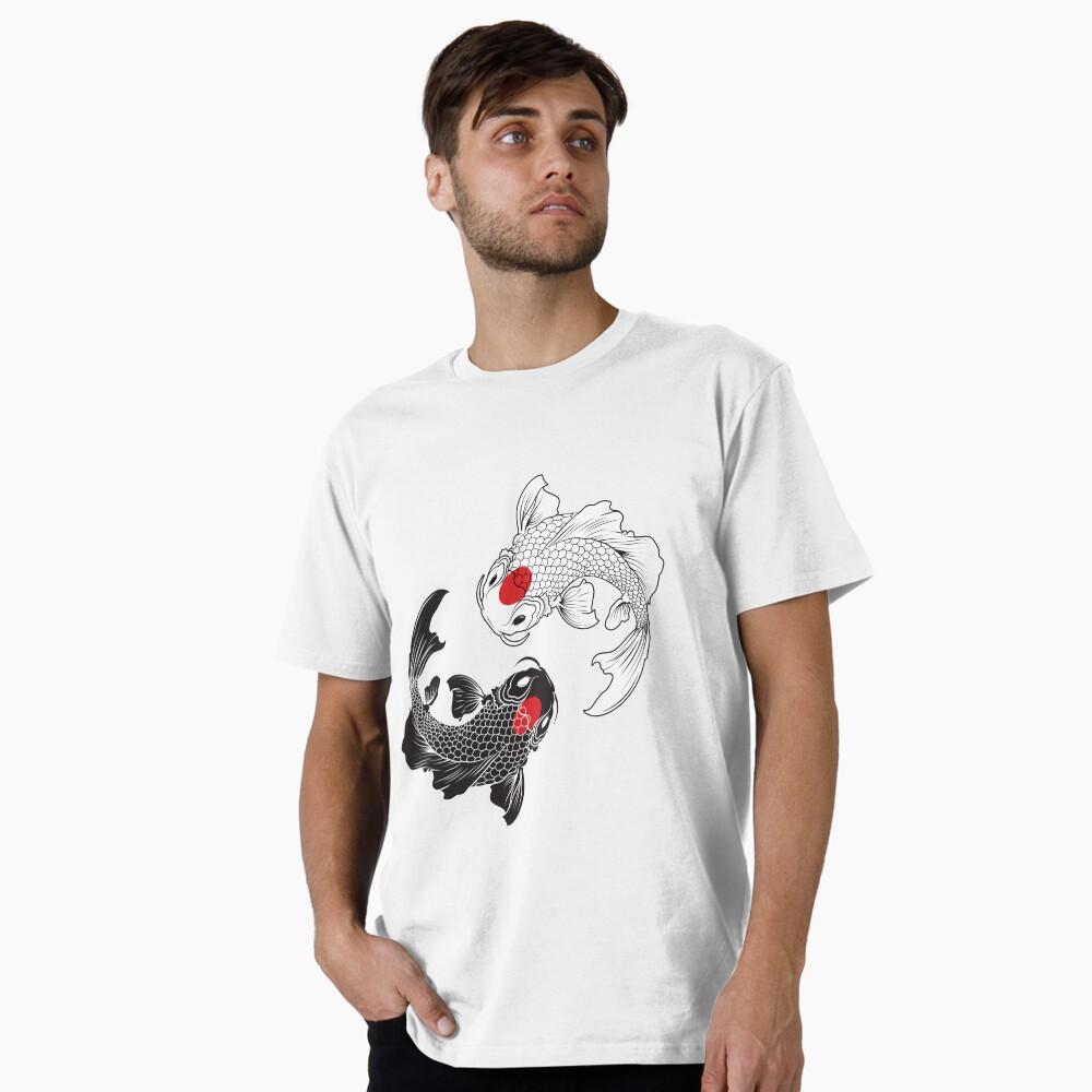 Item preview, Premium T-Shirt designed and sold by CheMaik.