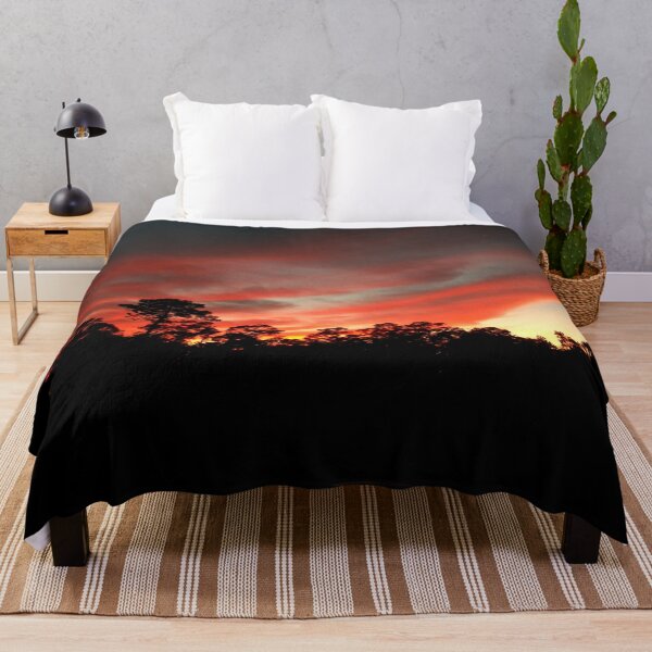 Item preview, Winter Sunset de Orikall designed and sold by HippieWorks.
