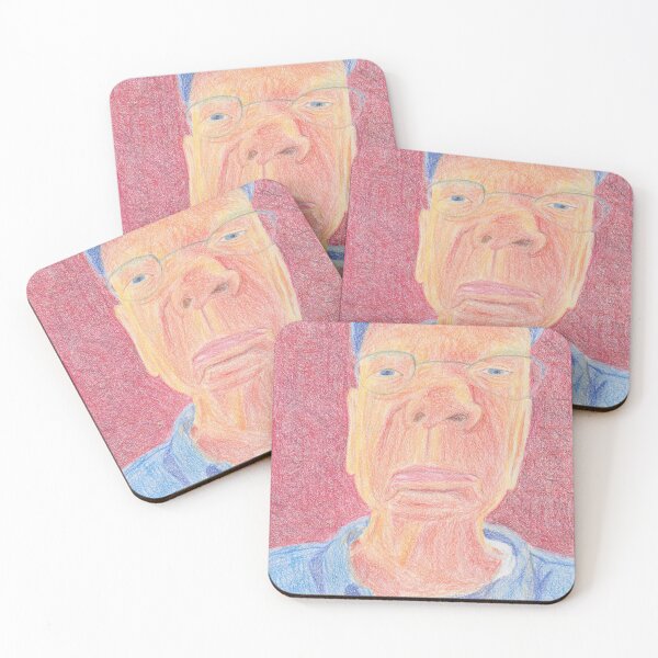 Item preview, selfie of dad designed and sold by monstermolotov.