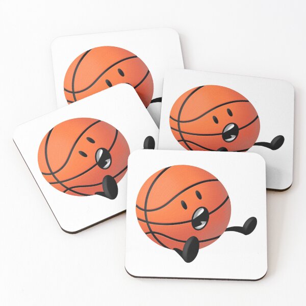 Item preview, Basketball designed and sold by MsBonnieArt.