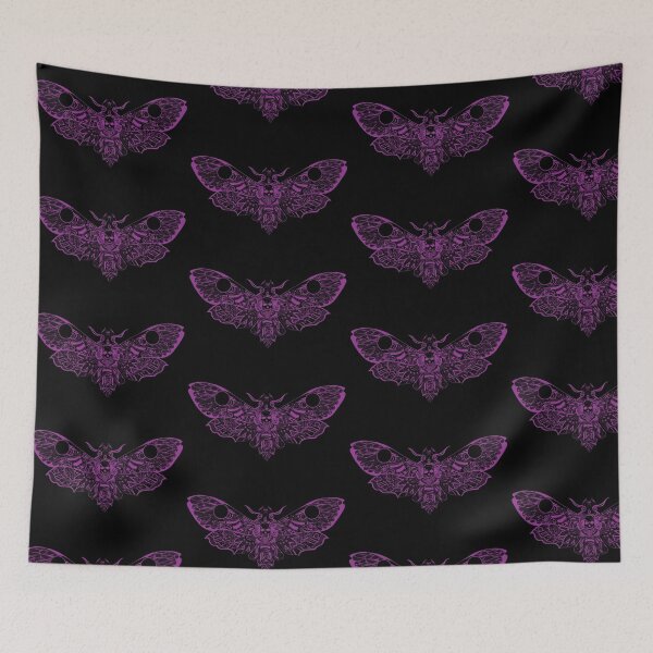 Item preview, Death Moth 2 designed and sold by LP-D.
